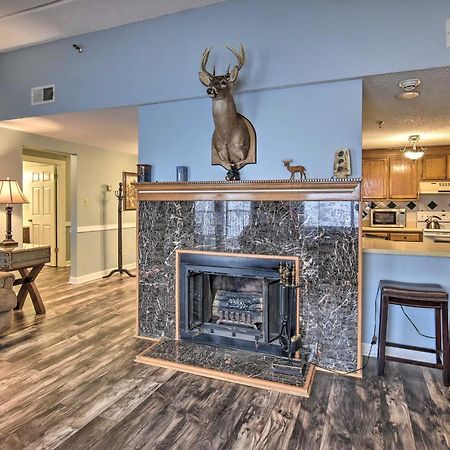 Cozy Retreat Less Than 4 Mi To Sugar Mountain Resort! Esterno foto