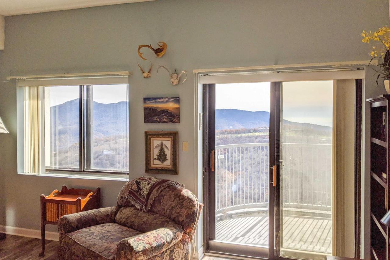 Cozy Retreat Less Than 4 Mi To Sugar Mountain Resort! Esterno foto