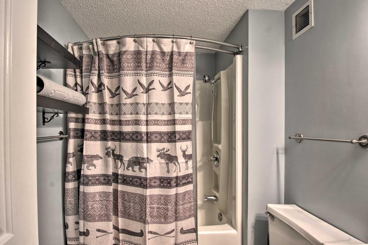 Cozy Retreat Less Than 4 Mi To Sugar Mountain Resort! Esterno foto