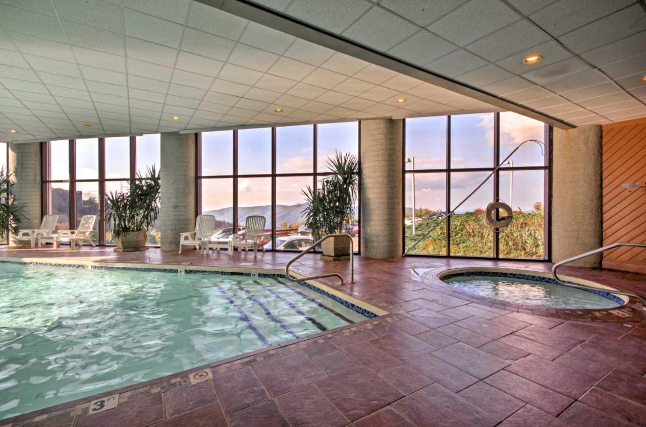 Cozy Retreat Less Than 4 Mi To Sugar Mountain Resort! Esterno foto