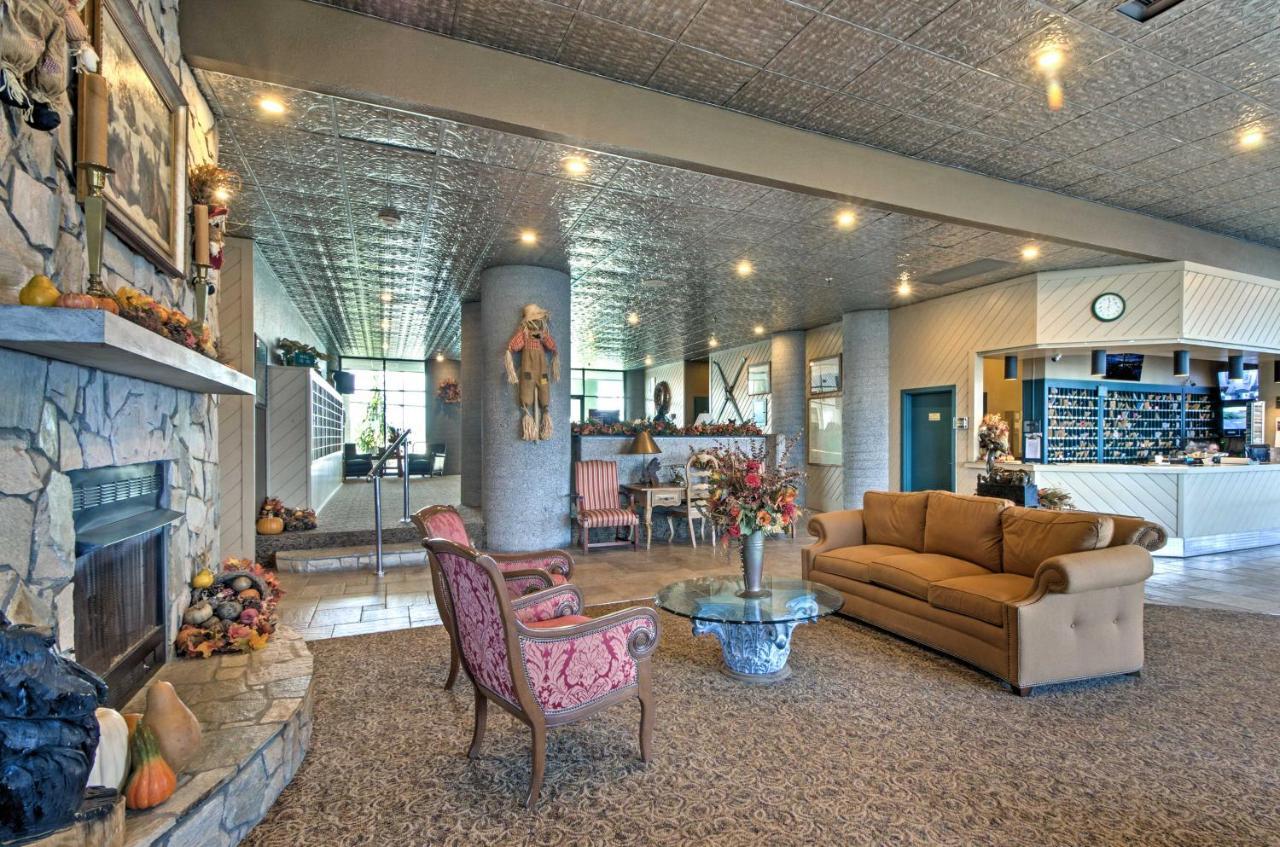 Cozy Retreat Less Than 4 Mi To Sugar Mountain Resort! Esterno foto