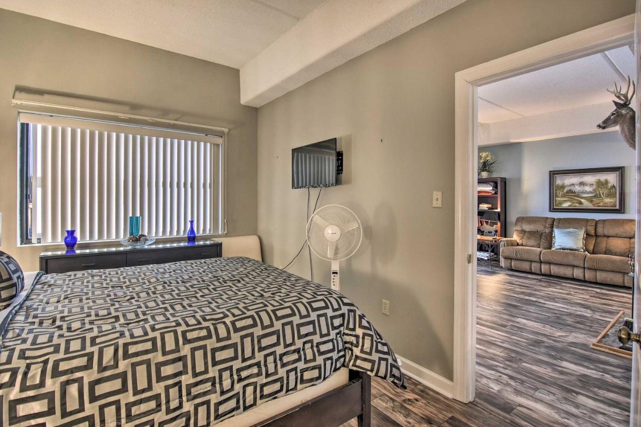 Cozy Retreat Less Than 4 Mi To Sugar Mountain Resort! Esterno foto