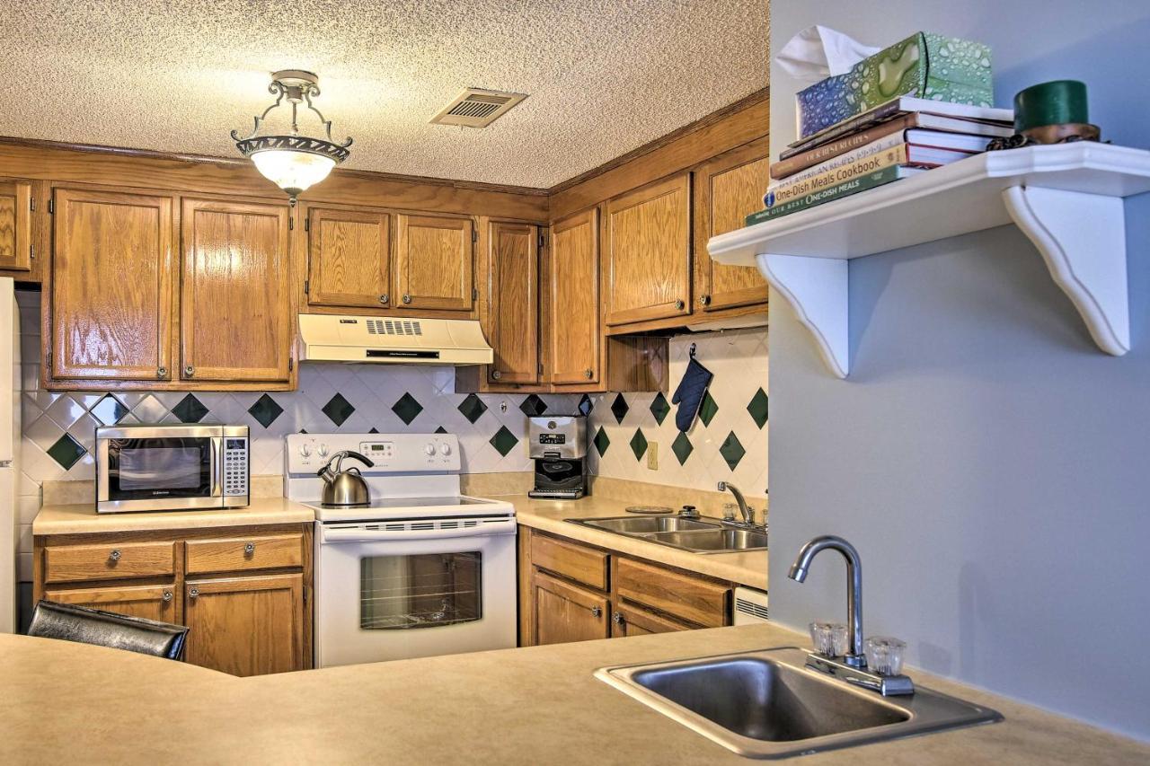 Cozy Retreat Less Than 4 Mi To Sugar Mountain Resort! Esterno foto