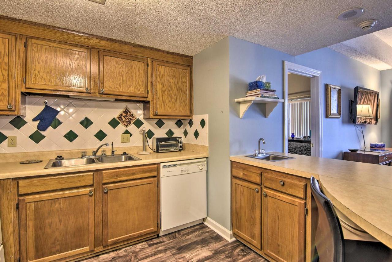 Cozy Retreat Less Than 4 Mi To Sugar Mountain Resort! Esterno foto