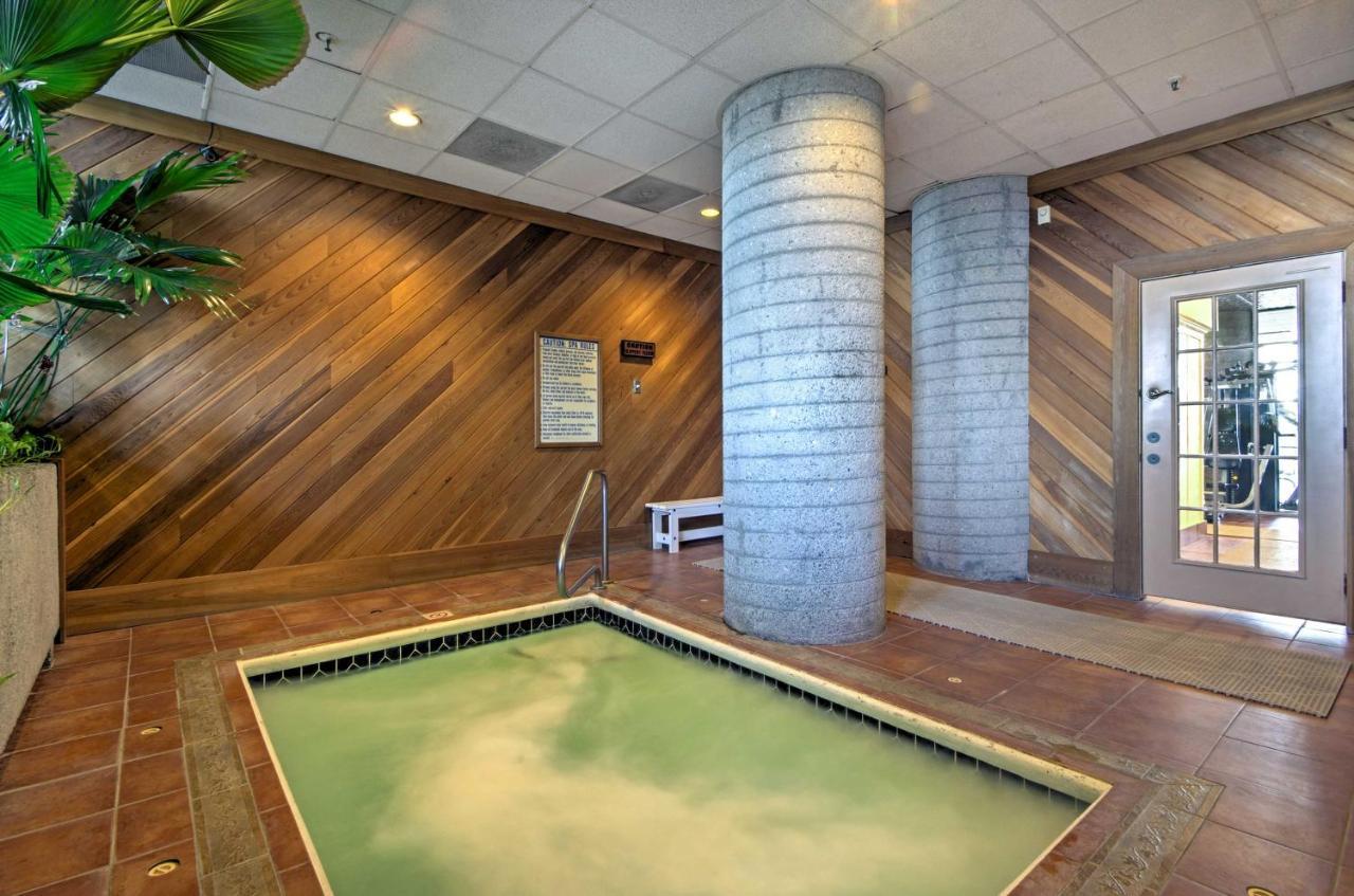 Cozy Retreat Less Than 4 Mi To Sugar Mountain Resort! Esterno foto