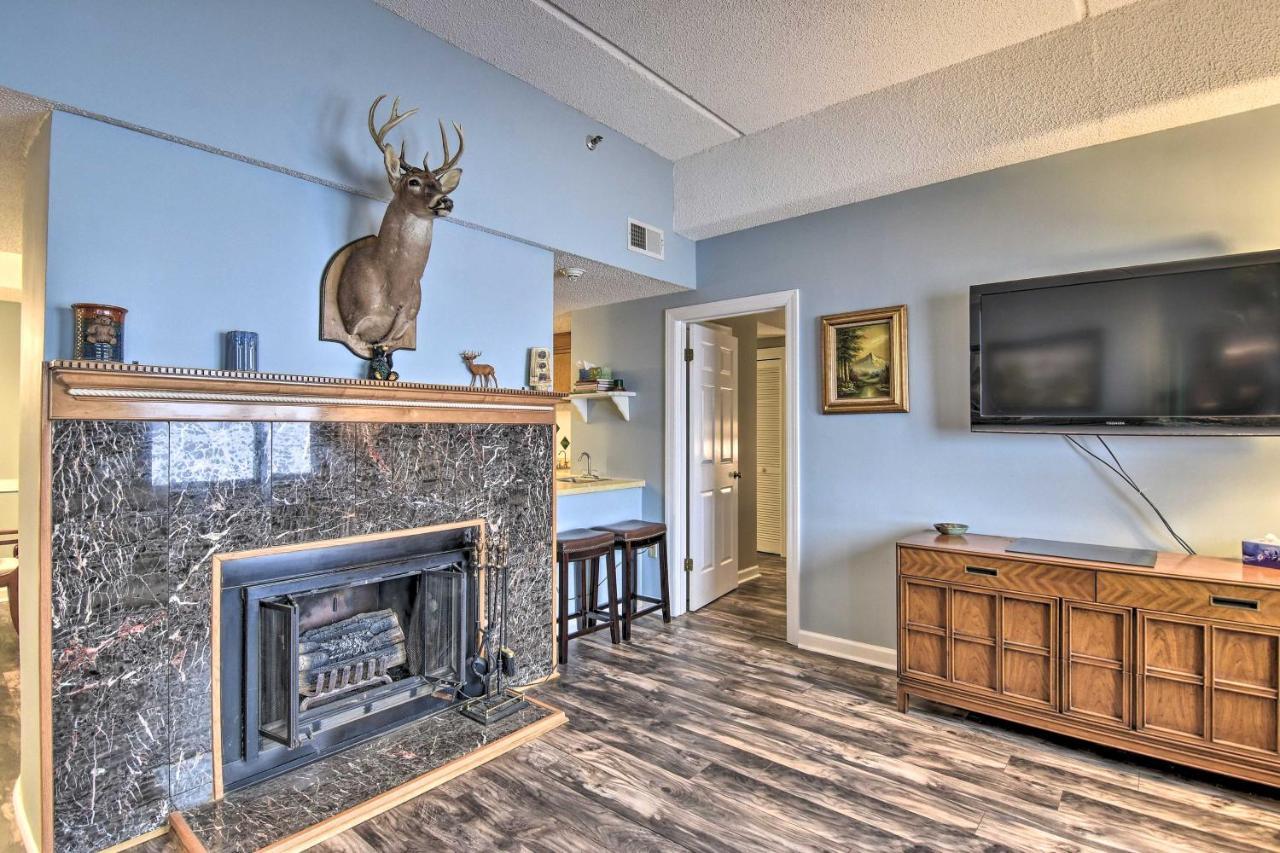Cozy Retreat Less Than 4 Mi To Sugar Mountain Resort! Esterno foto